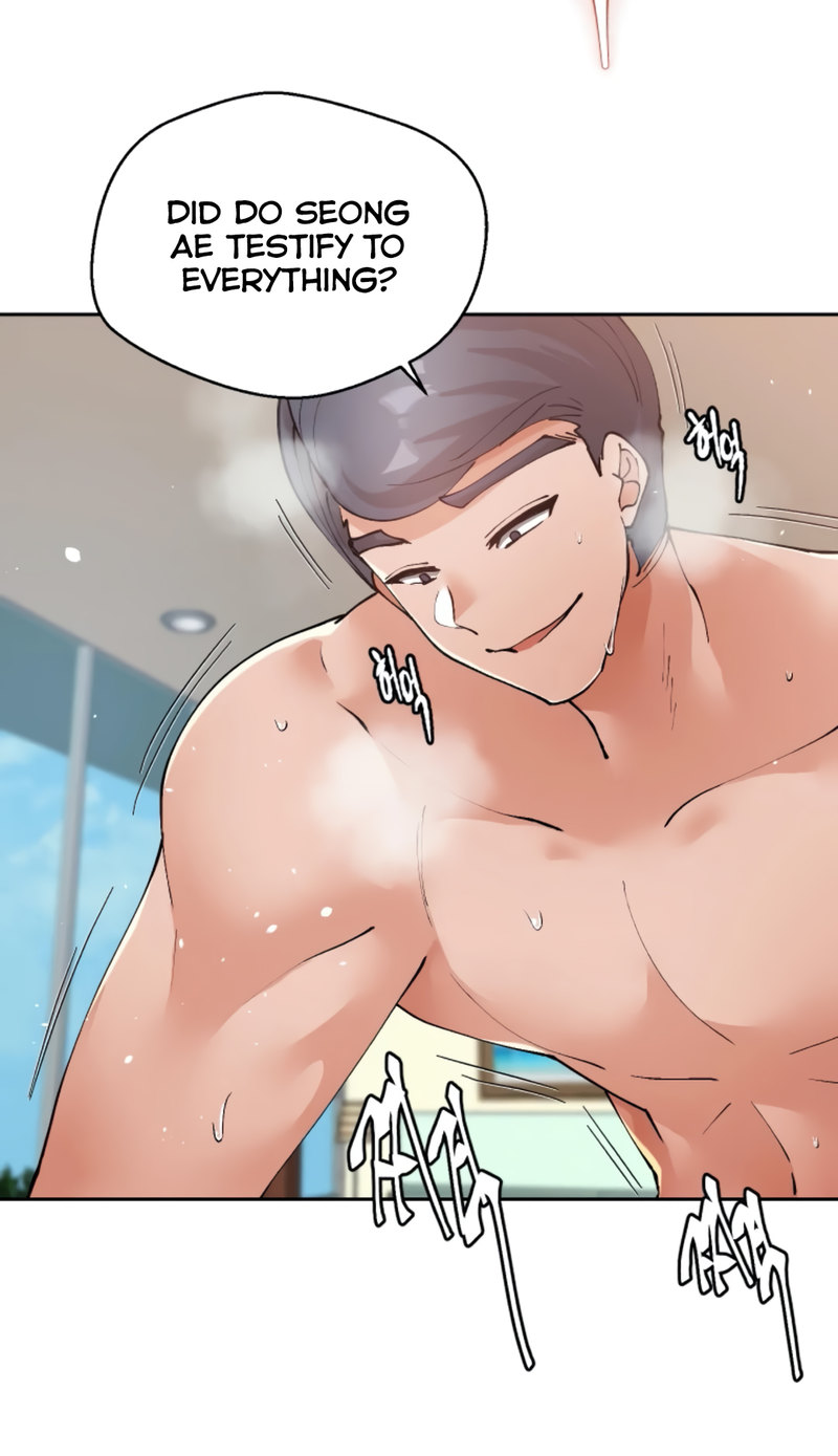 Nude Cam Girlfriend - Chapter 30 [photo 25] - MangaPorn