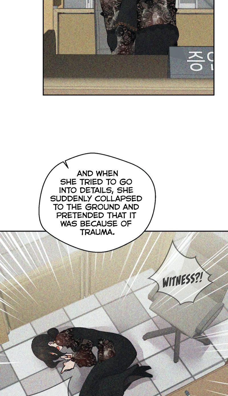 Nude Cam Girlfriend - Chapter 30 [photo 29] - MangaPorn