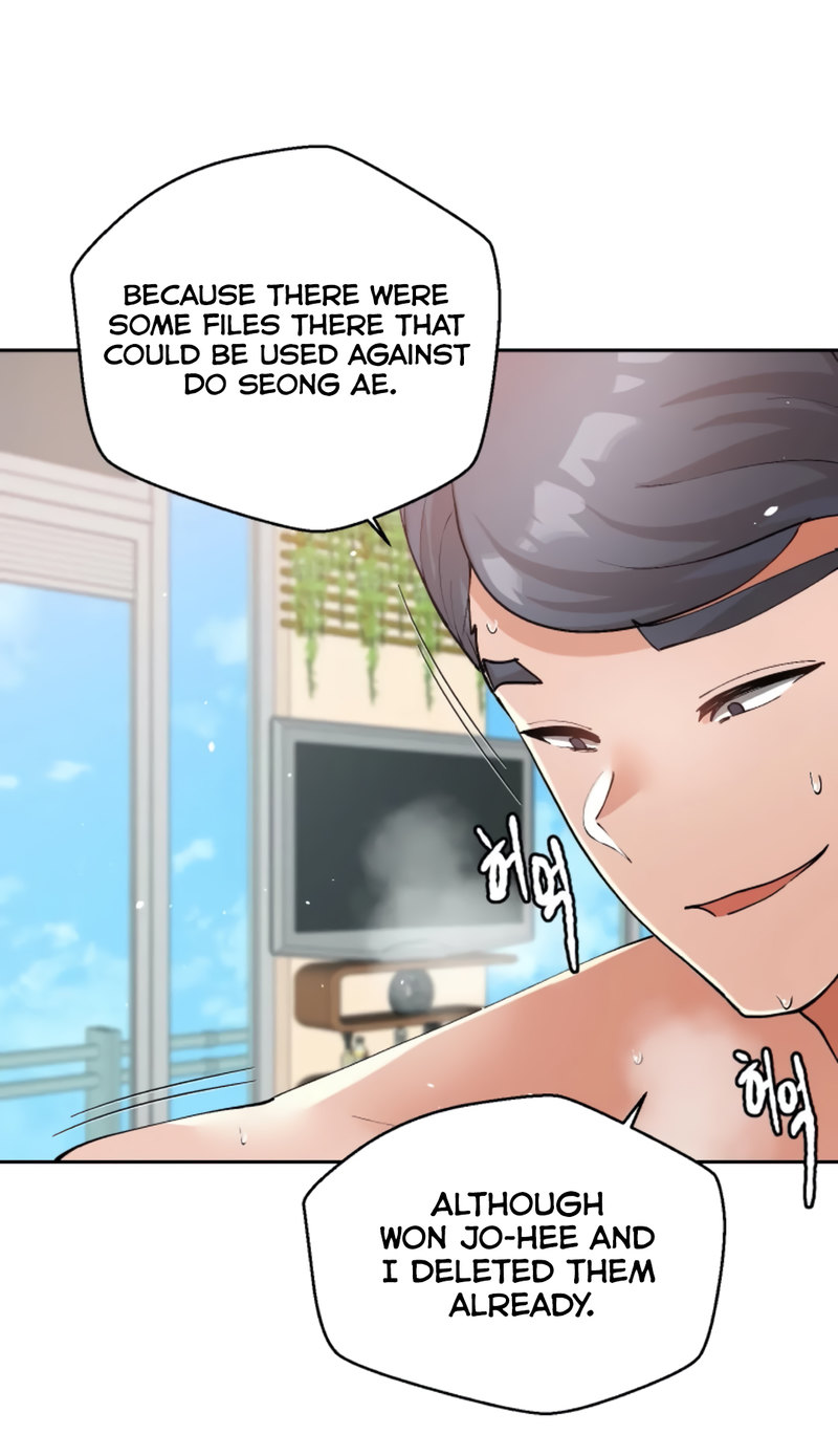 Nude Cam Girlfriend - Chapter 30 [photo 32] - MangaPorn