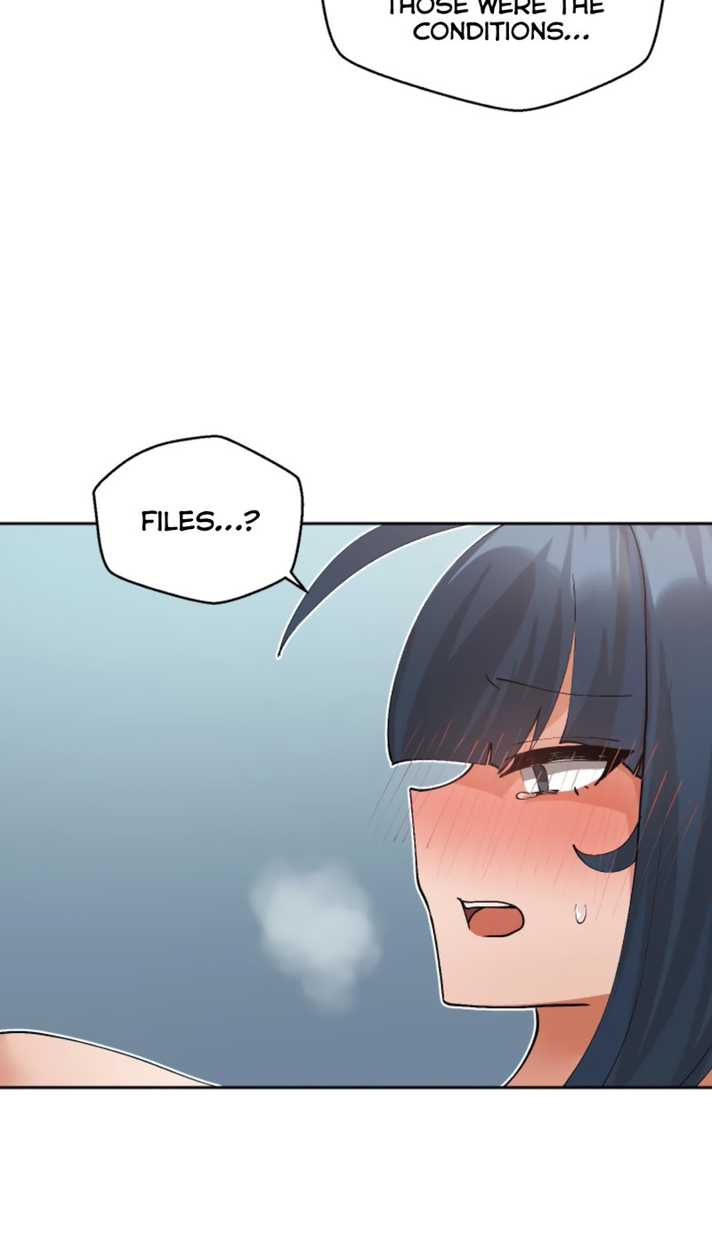 Nude Cam Girlfriend - Chapter 30 [photo 35] - MangaPorn