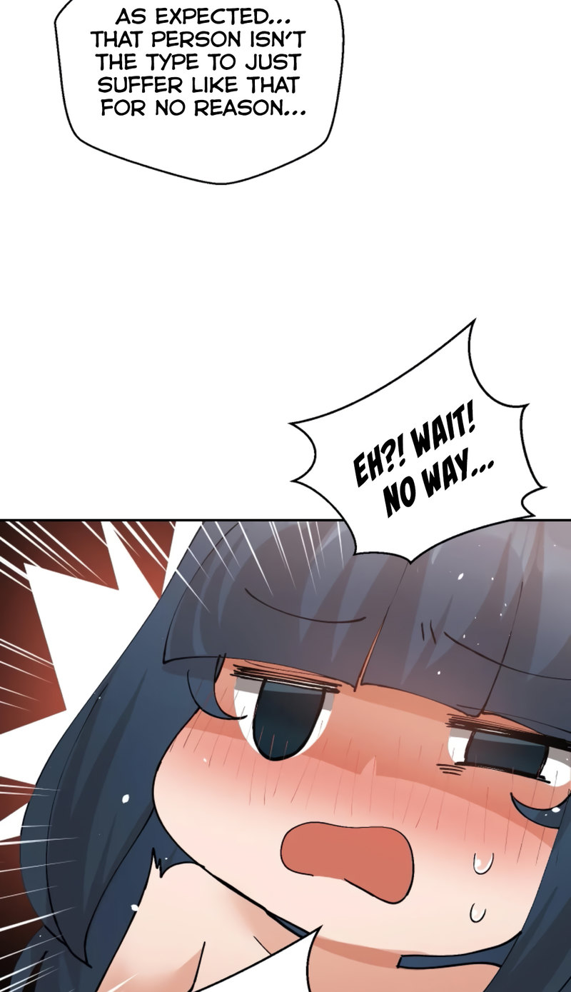 Nude Cam Girlfriend - Chapter 30 [photo 37] - MangaPorn