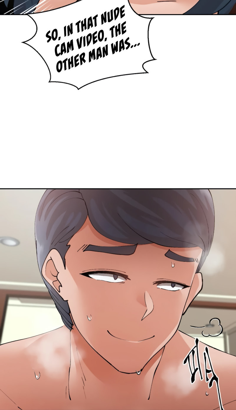 Nude Cam Girlfriend - Chapter 30 [photo 38] - MangaPorn