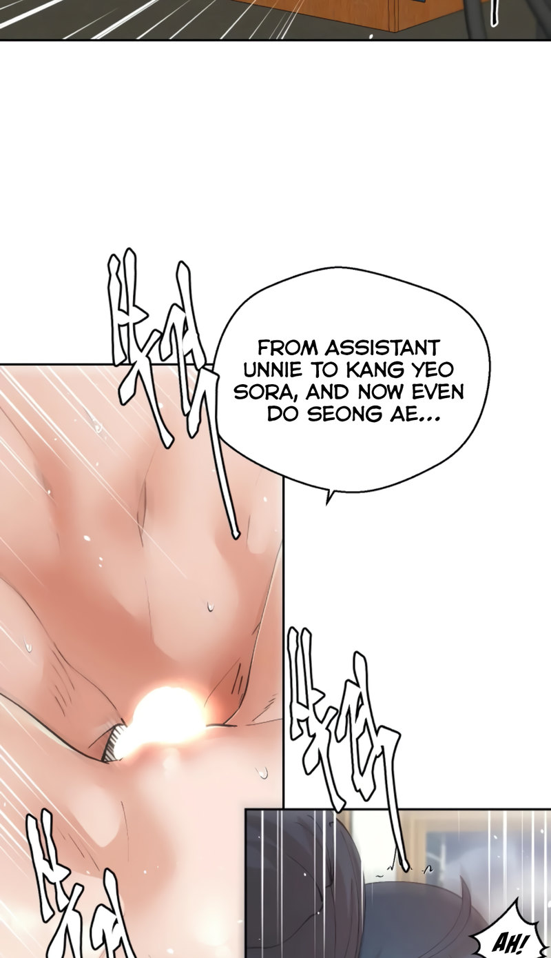 Nude Cam Girlfriend - Chapter 30 [photo 40] - MangaPorn