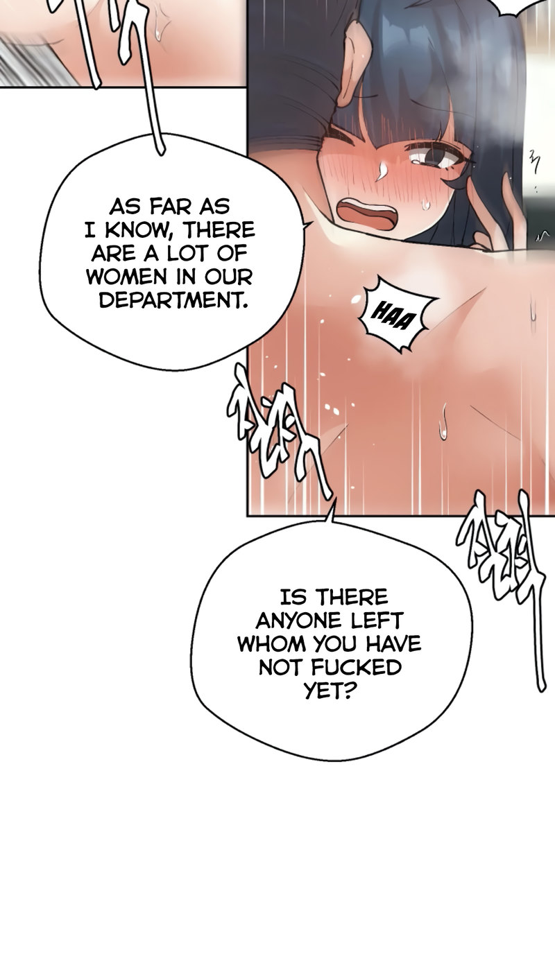 Nude Cam Girlfriend - Chapter 30 [photo 41] - MangaPorn