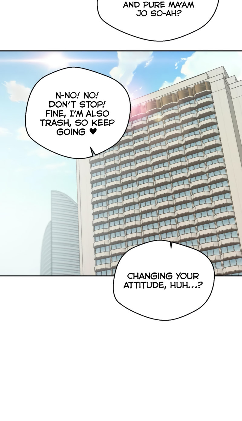 Nude Cam Girlfriend - Chapter 30 [photo 44] - MangaPorn