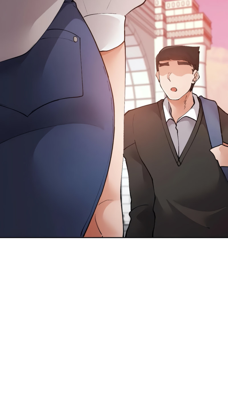 Nude Cam Girlfriend - Chapter 30 [photo 49] - MangaPorn