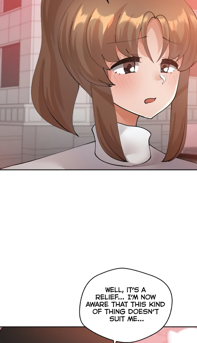 Nude Cam Girlfriend - Chapter 30 [photo 54] - MangaPorn