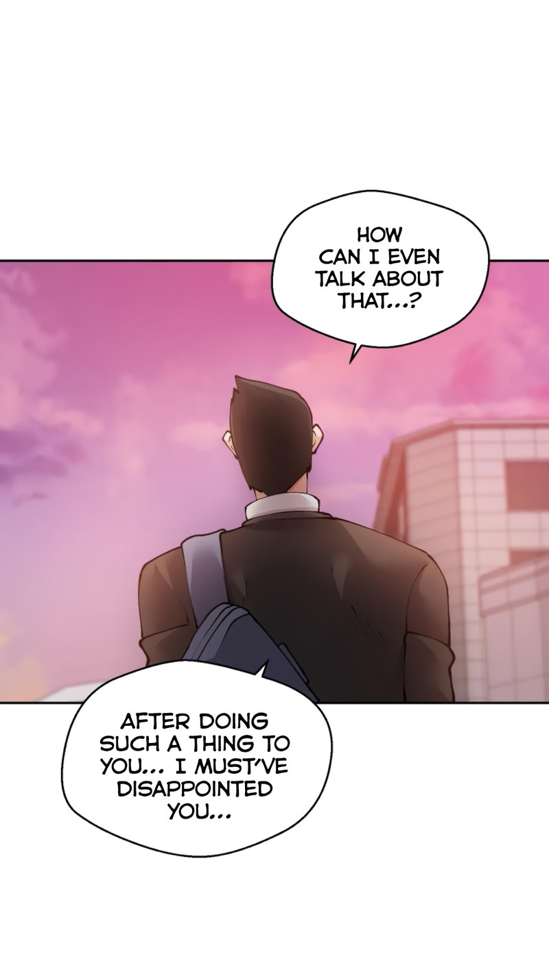 Nude Cam Girlfriend - Chapter 30 [photo 58] - MangaPorn