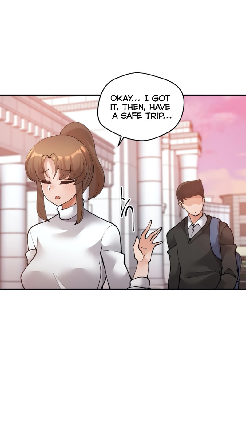 Nude Cam Girlfriend - Chapter 30 [photo 59] - MangaPorn