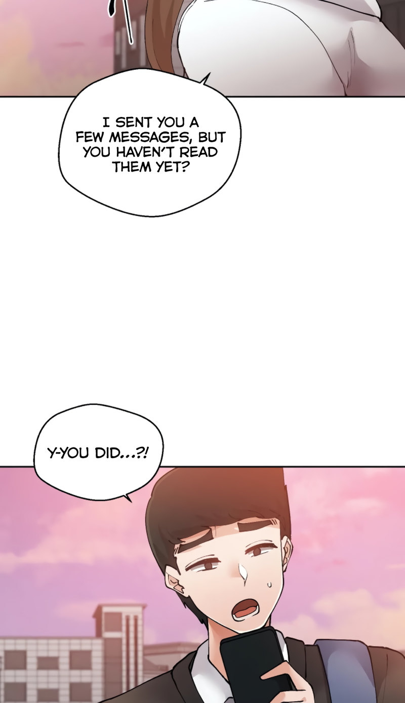 Nude Cam Girlfriend - Chapter 30 [photo 62] - MangaPorn