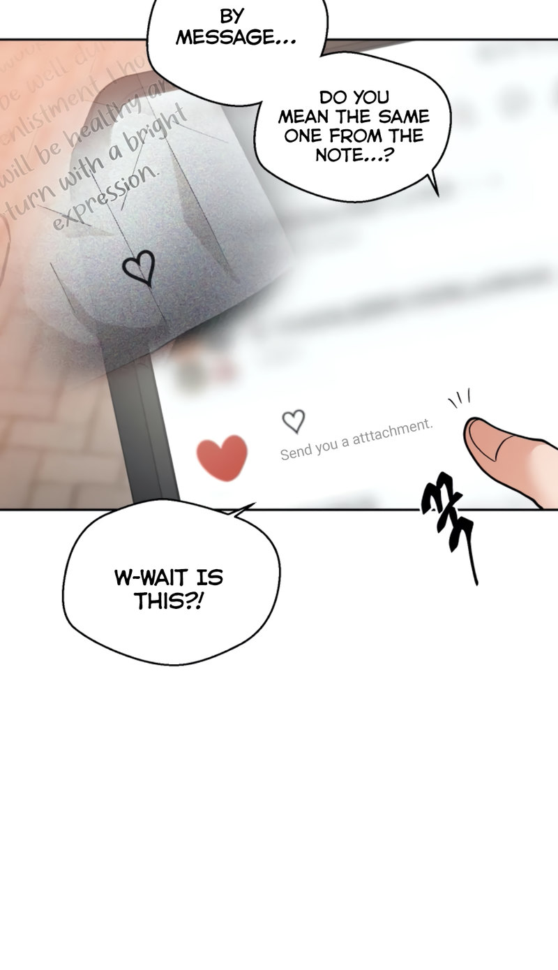 Nude Cam Girlfriend - Chapter 30 [photo 65] - MangaPorn