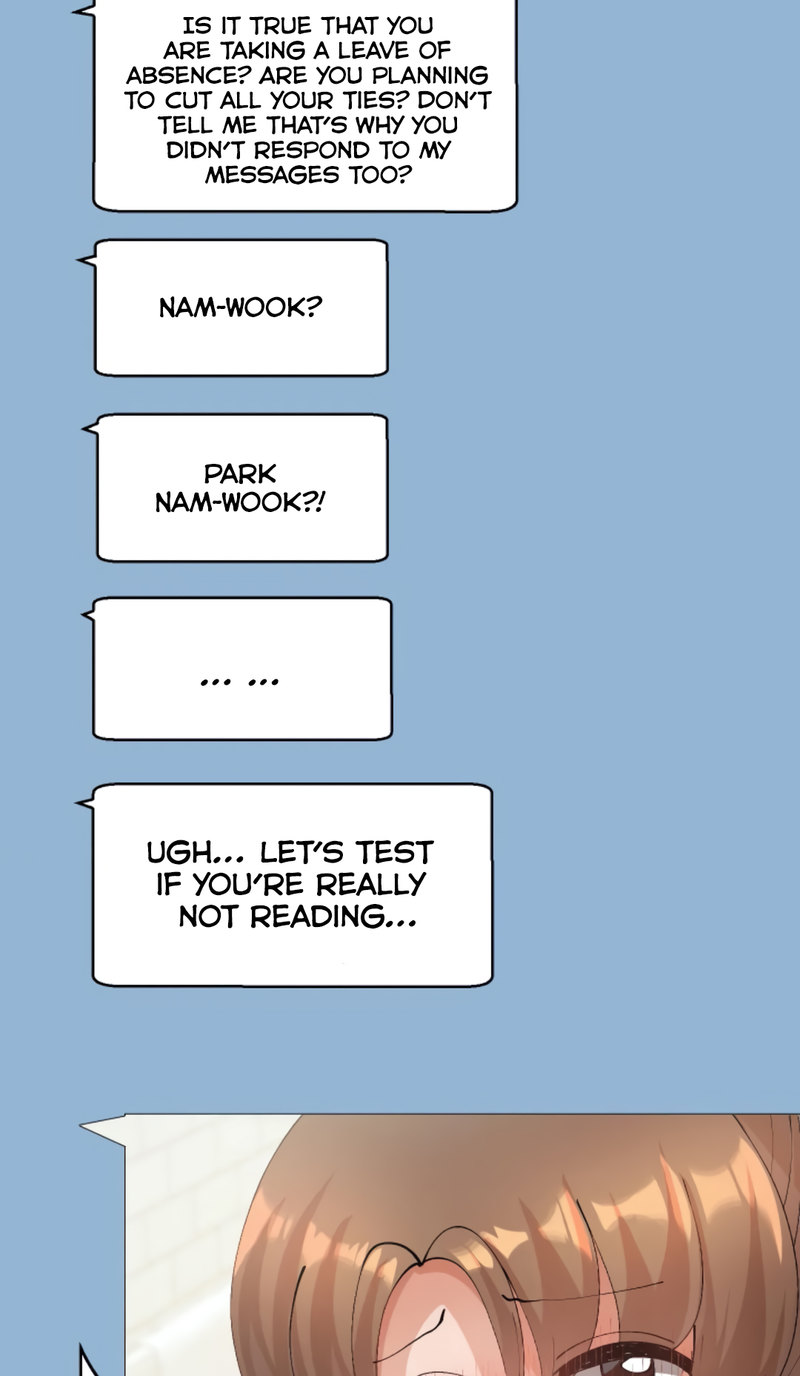 Nude Cam Girlfriend - Chapter 30 [photo 67] - MangaPorn