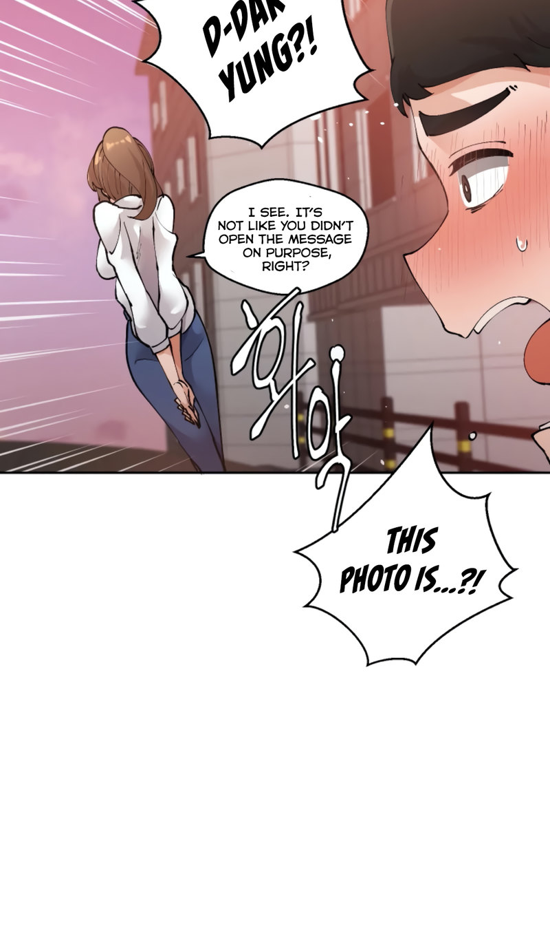 Nude Cam Girlfriend - Chapter 30 [photo 69] - MangaPorn