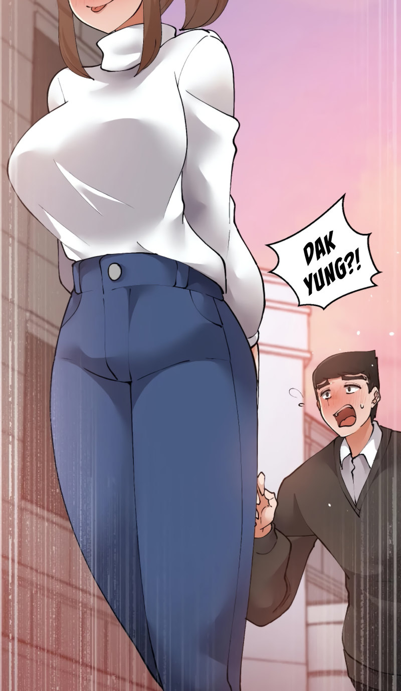 Nude Cam Girlfriend - Chapter 30 [photo 71] - MangaPorn