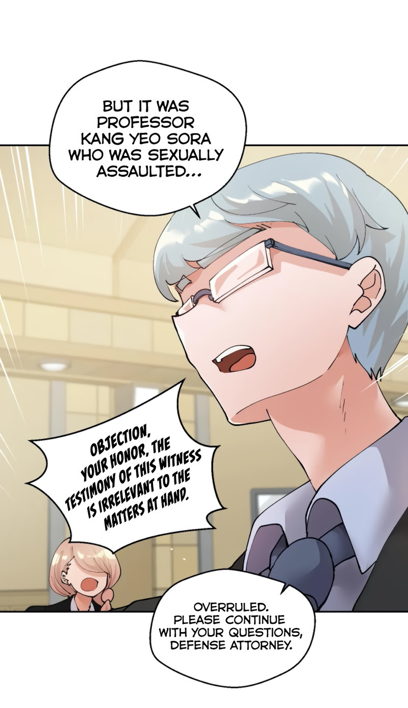 Nude Cam Girlfriend - Chapter 30 [photo 8] - MangaPorn