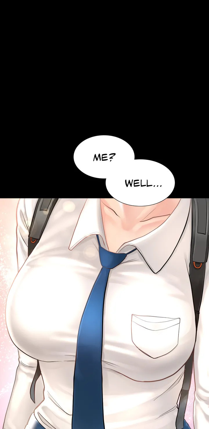 Be Our Guest - Chapter 1 [photo 1] - MangaPorn