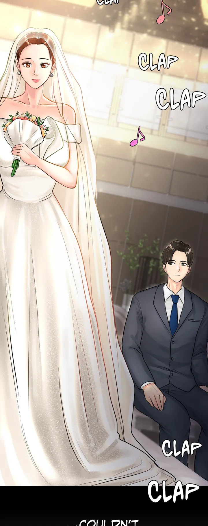 Be Our Guest - Chapter 1 [photo 11] - MangaPorn