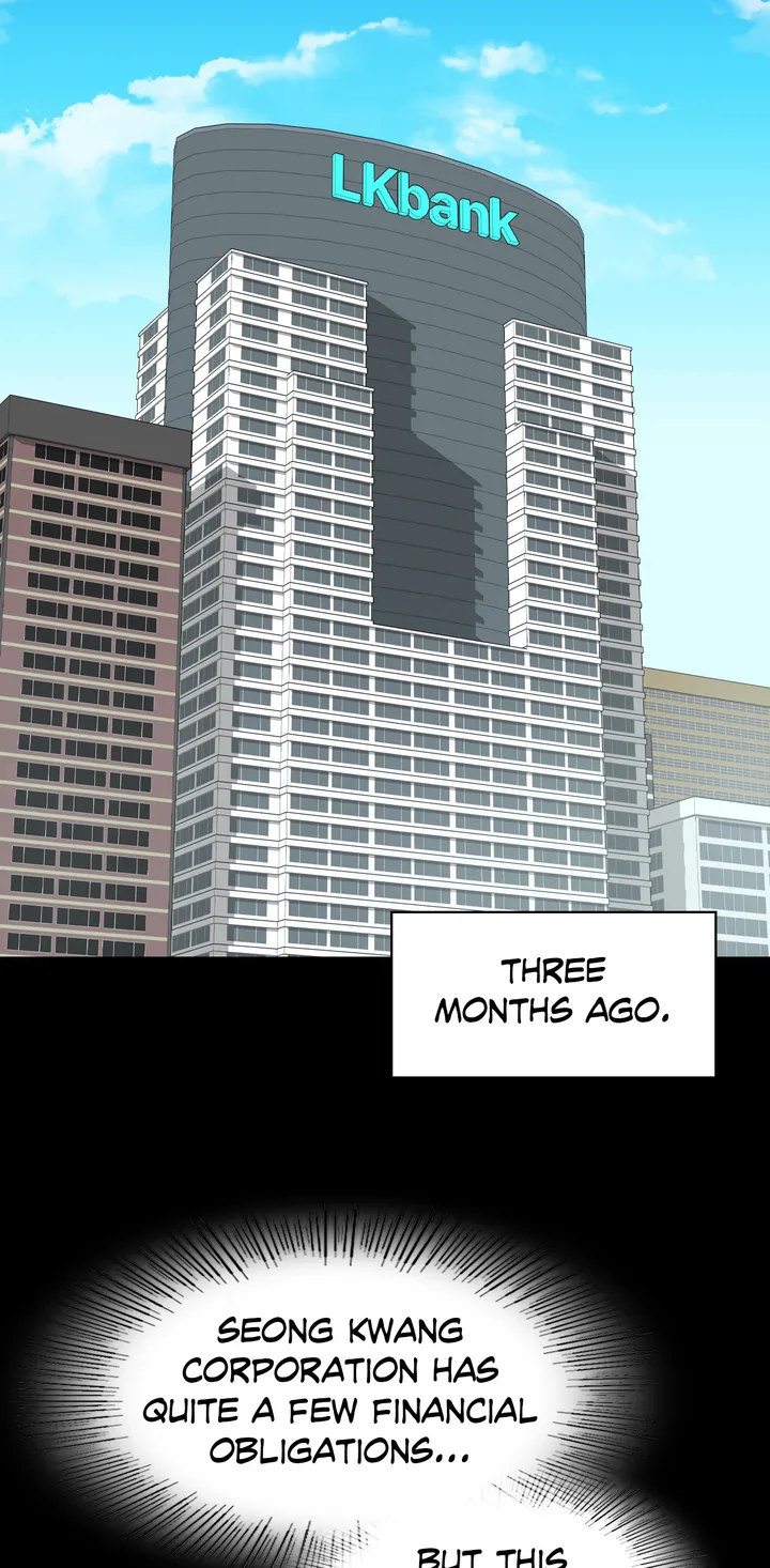 Be Our Guest - Chapter 1 [photo 20] - MangaPorn