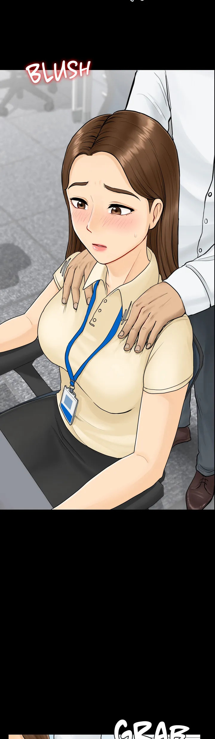 Be Our Guest - Chapter 1 [photo 27] - MangaPorn