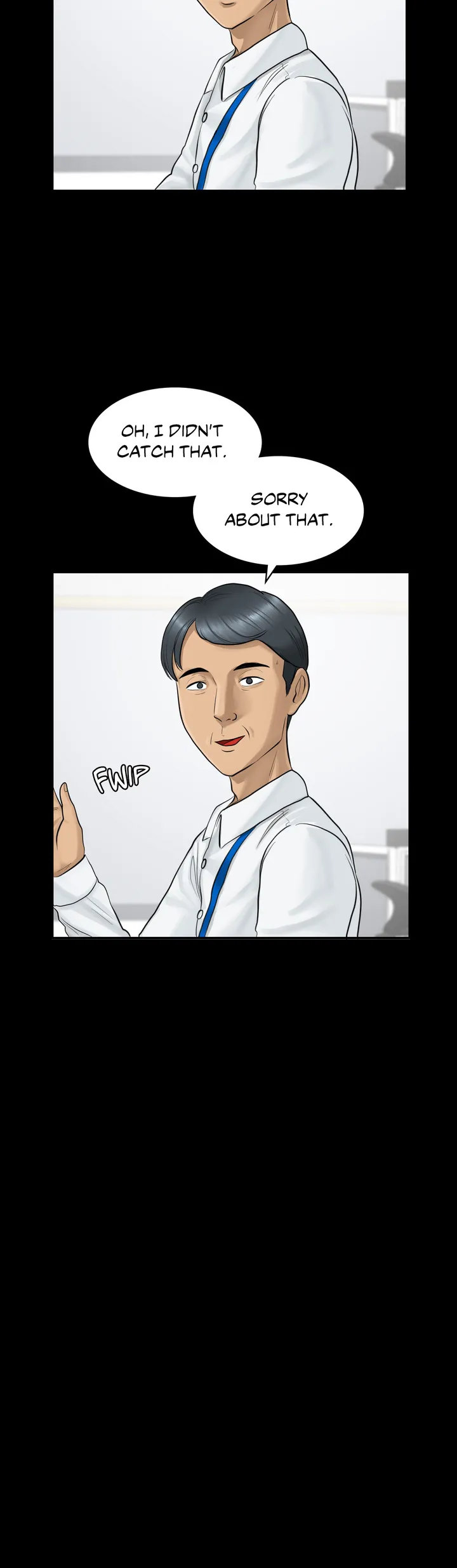 Be Our Guest - Chapter 1 [photo 30] - MangaPorn