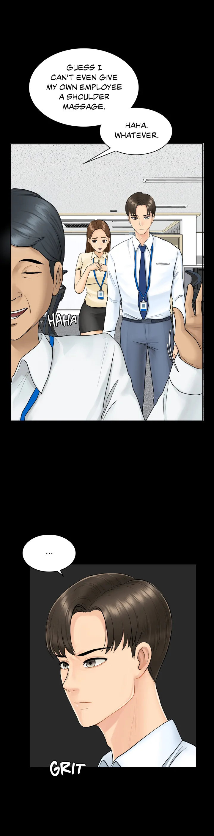 Be Our Guest - Chapter 1 [photo 31] - MangaPorn