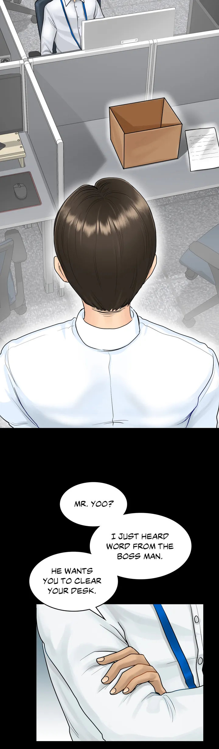 Be Our Guest - Chapter 1 [photo 38] - MangaPorn