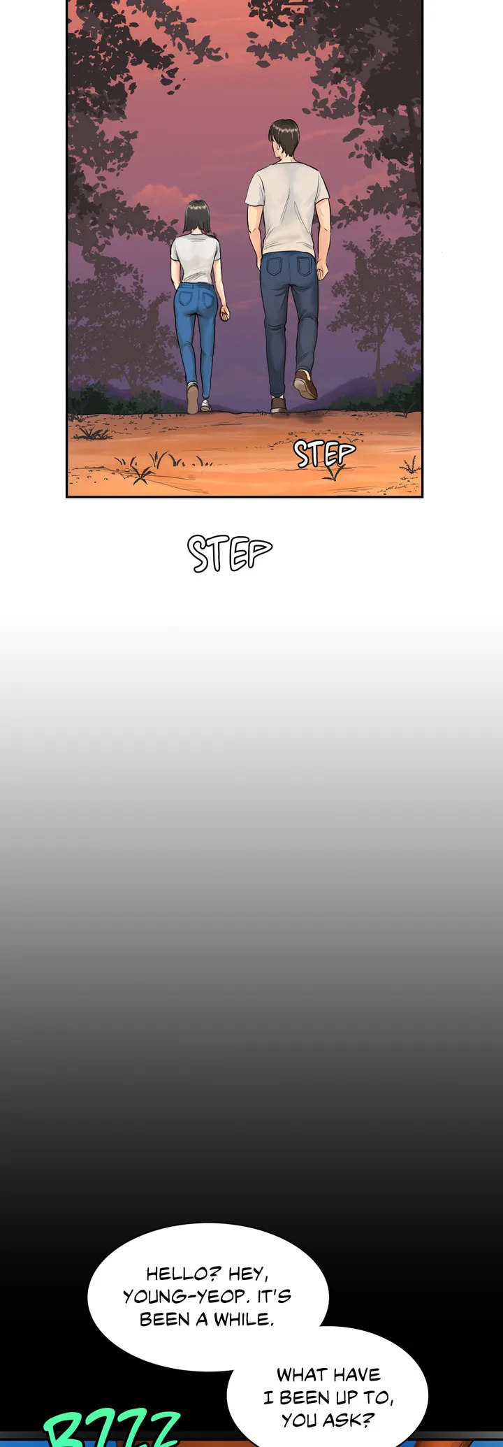 Be Our Guest - Chapter 1 [photo 45] - MangaPorn