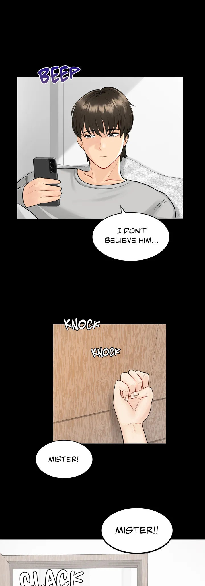 Be Our Guest - Chapter 1 [photo 49] - MangaPorn