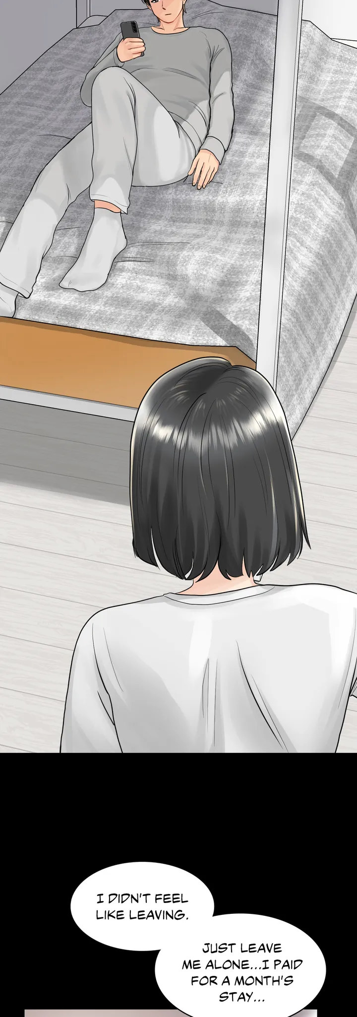 Be Our Guest - Chapter 1 [photo 51] - MangaPorn