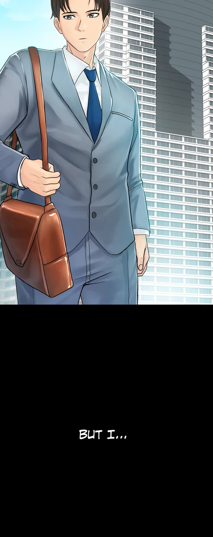 Be Our Guest - Chapter 1 [photo 8] - MangaPorn