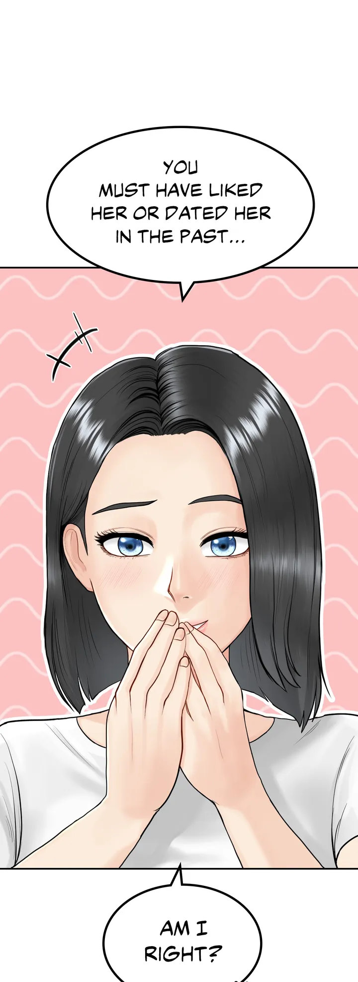 Be Our Guest - Chapter 2 [photo 25] - MangaPorn