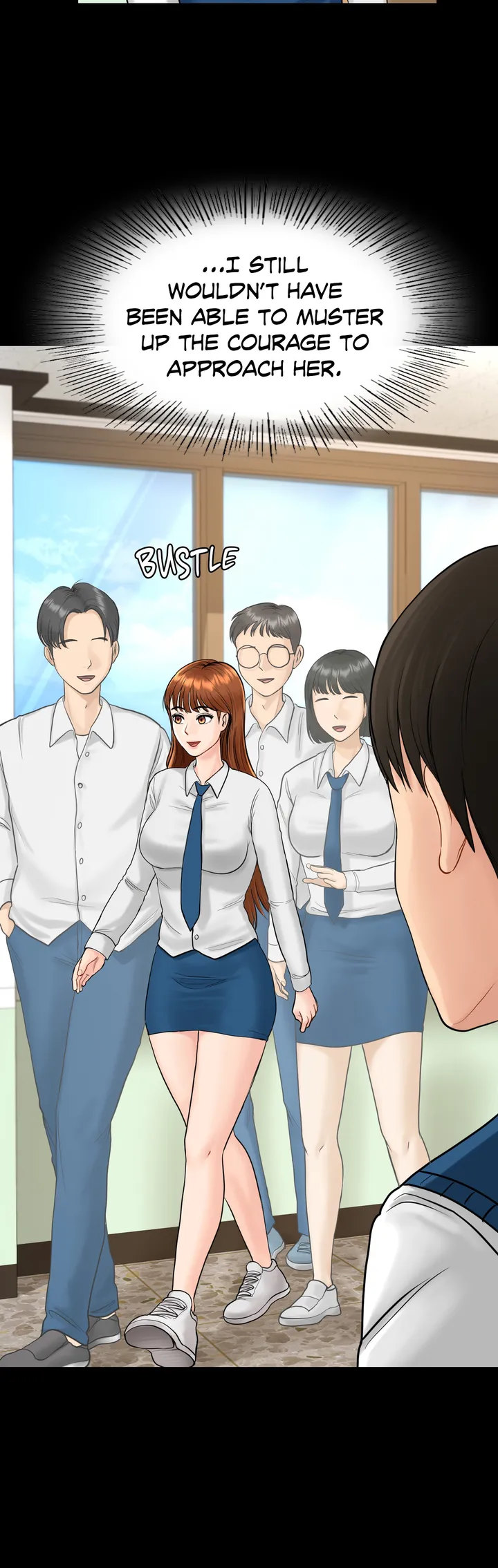 Be Our Guest - Chapter 2 [photo 34] - MangaPorn