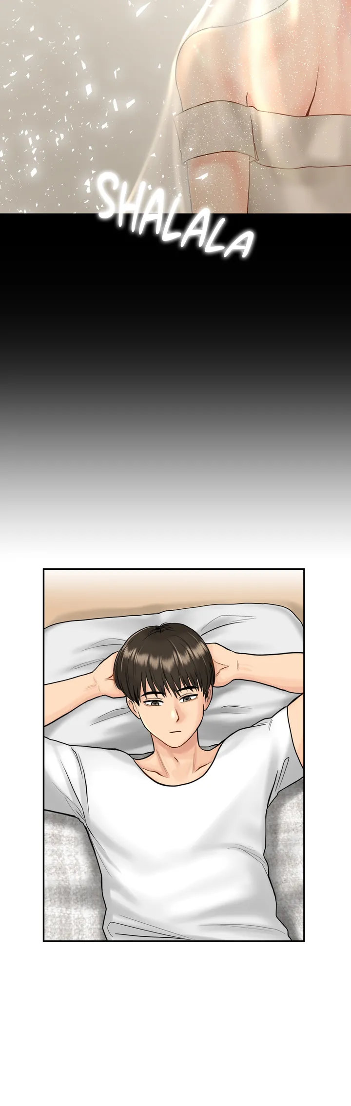 Be Our Guest - Chapter 2 [photo 36] - MangaPorn