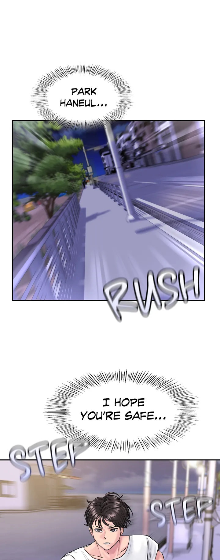 Be Our Guest - Chapter 2 [photo 50] - MangaPorn