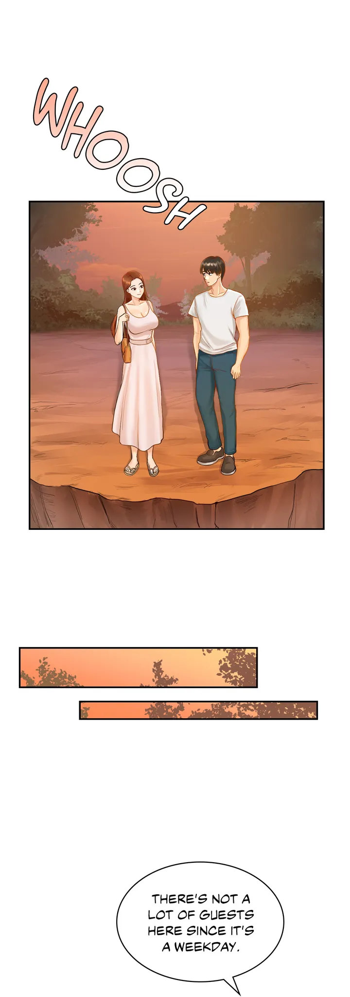 Be Our Guest - Chapter 2 [photo 7] - MangaPorn