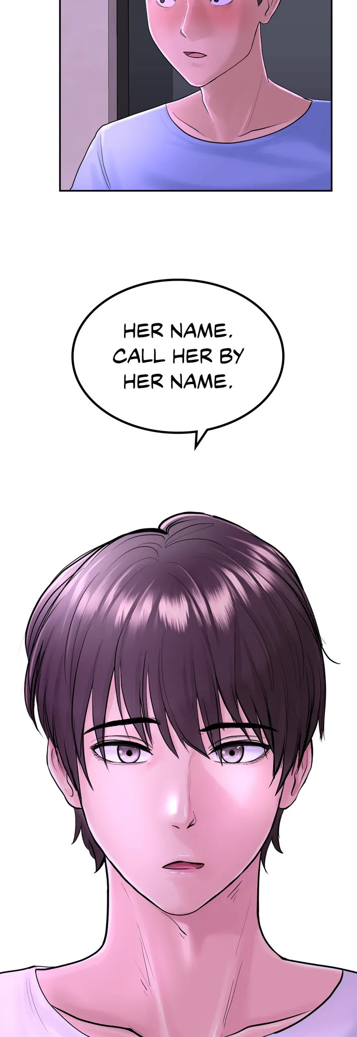 Be Our Guest - Chapter 3 [photo 10] - MangaPorn