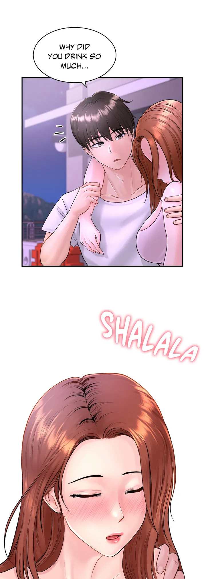 Be Our Guest - Chapter 3 [photo 15] - MangaPorn