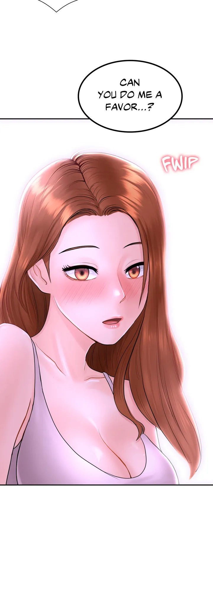 Be Our Guest - Chapter 3 [photo 18] - MangaPorn