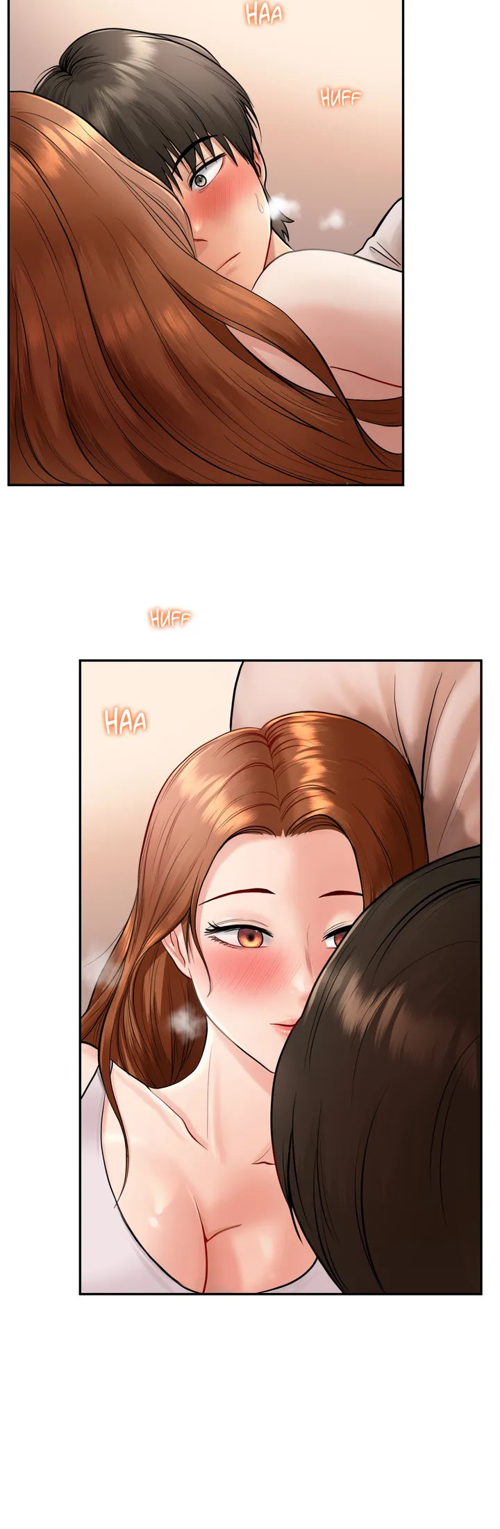 Be Our Guest - Chapter 3 [photo 42] - MangaPorn