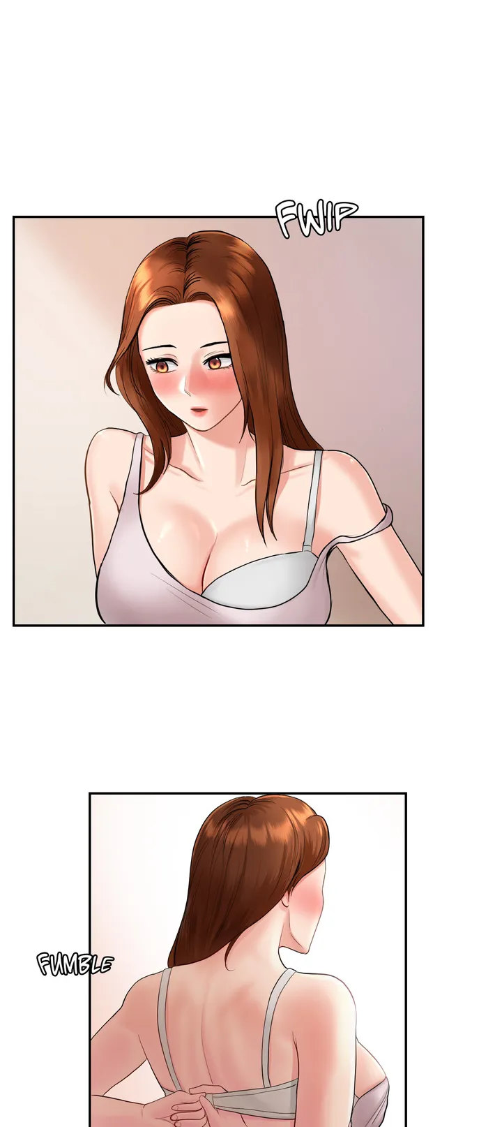 Be Our Guest - Chapter 3 [photo 49] - MangaPorn