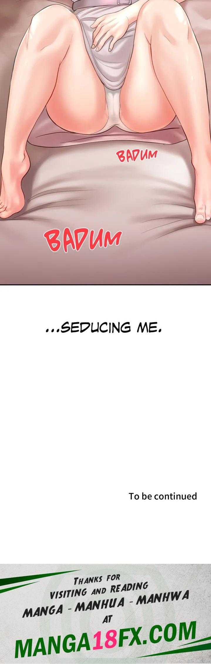 Be Our Guest - Chapter 3 [photo 53] - MangaPorn