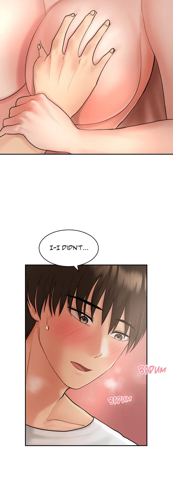 Be Our Guest - Chapter 4 [photo 12] - MangaPorn