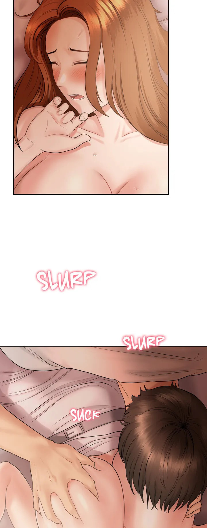 Be Our Guest - Chapter 4 [photo 21] - MangaPorn