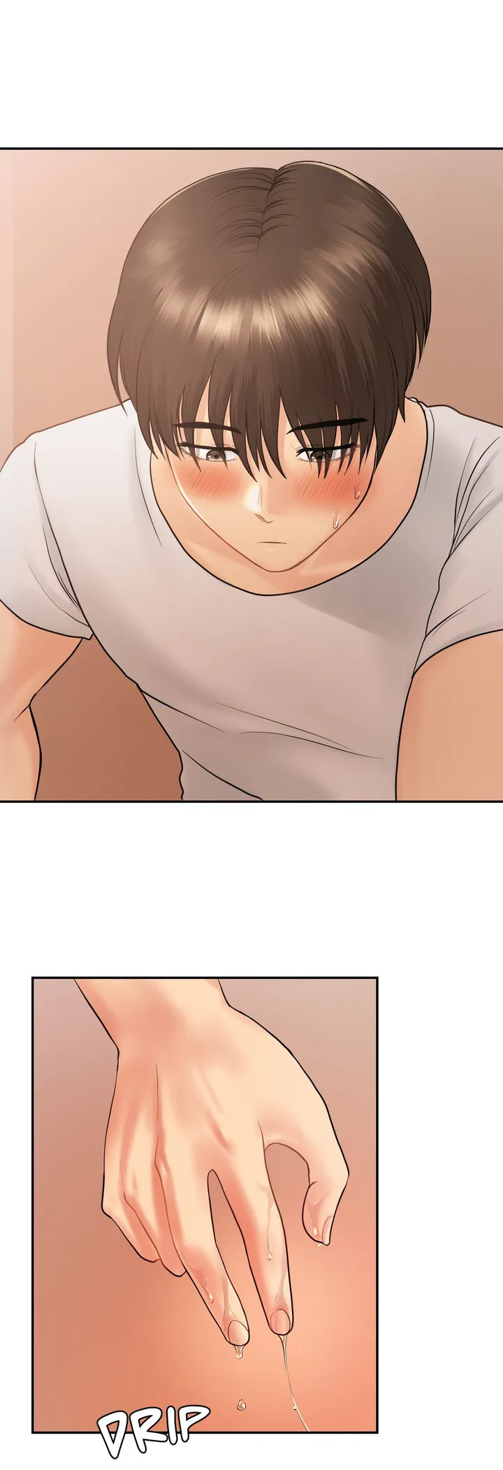 Be Our Guest - Chapter 4 [photo 32] - MangaPorn