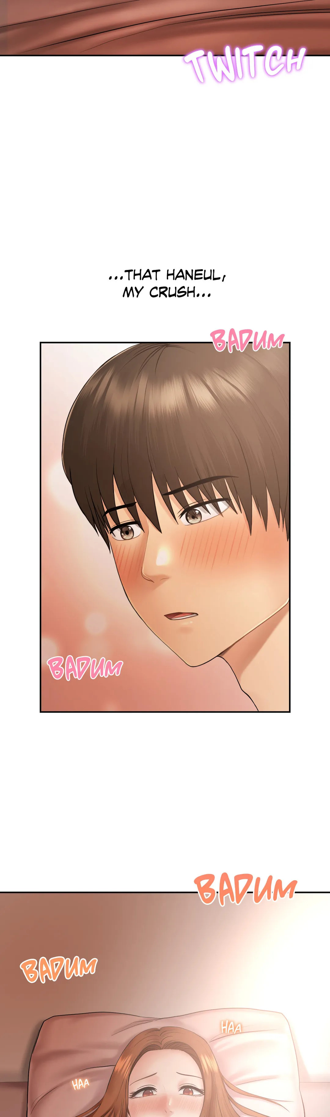 Be Our Guest - Chapter 5 [photo 2] - MangaPorn