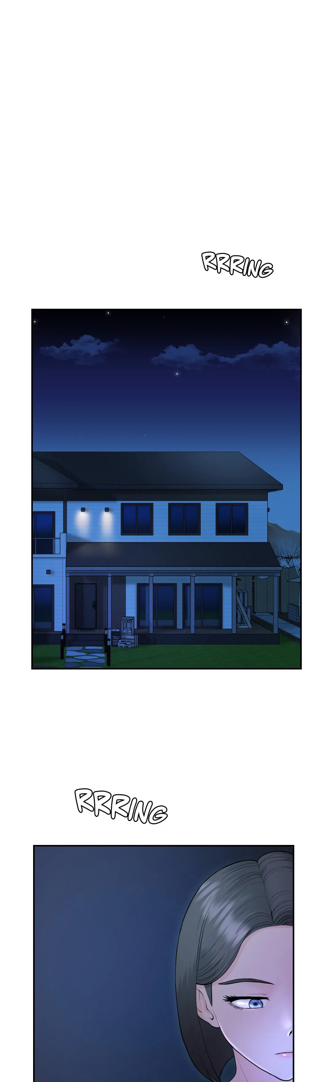 Be Our Guest - Chapter 6 [photo 4] - MangaPorn