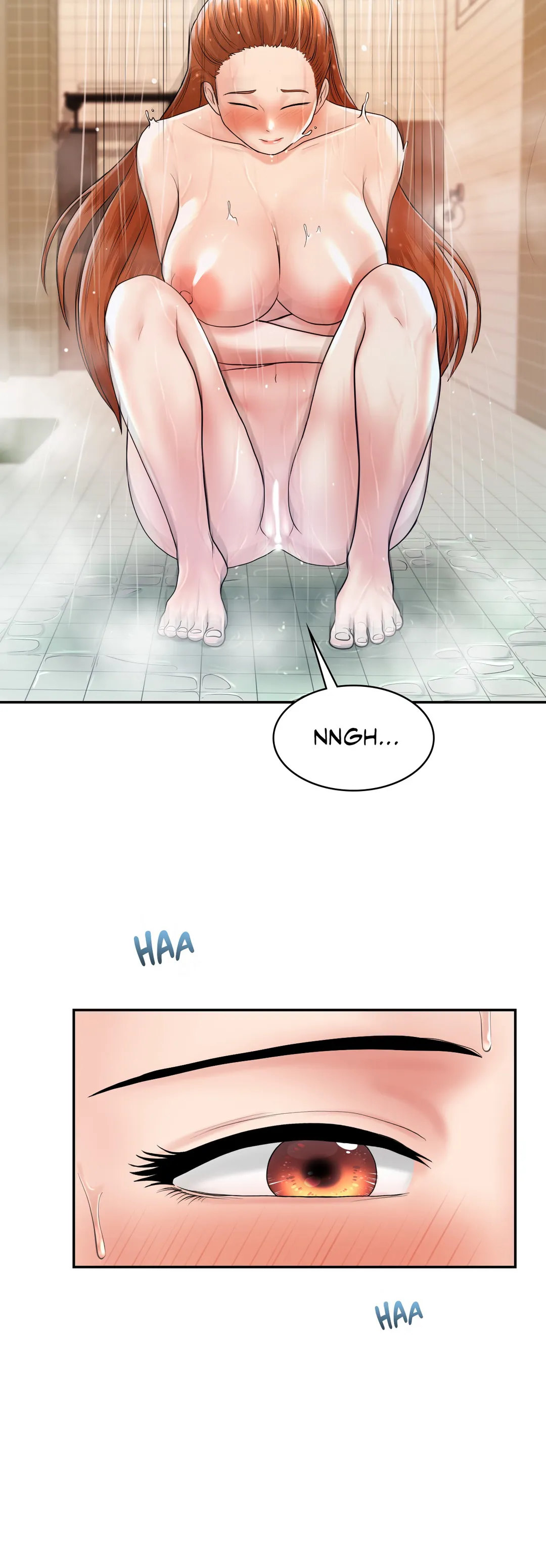 Be Our Guest - Chapter 6 [photo 40] - MangaPorn