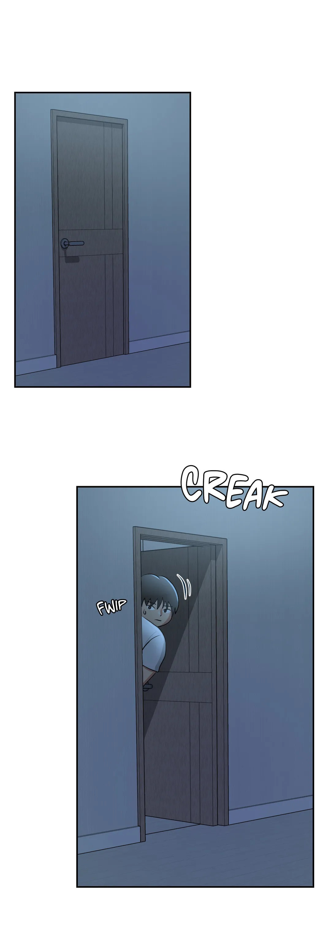 Be Our Guest - Chapter 6 [photo 42] - MangaPorn