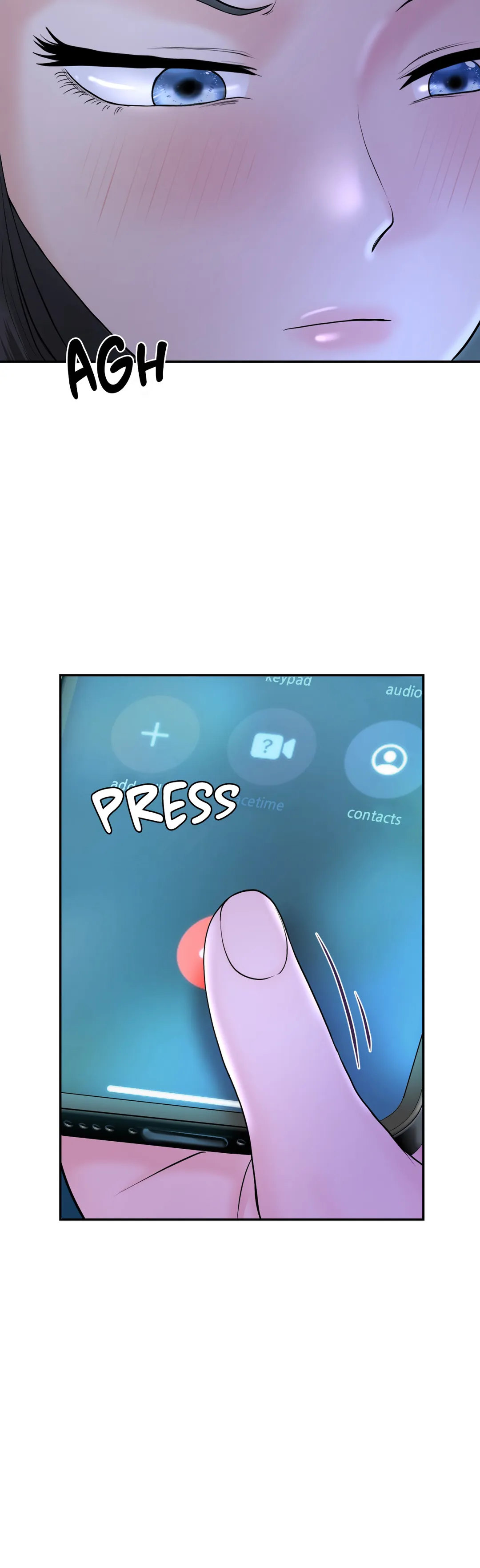 Be Our Guest - Chapter 6 [photo 6] - MangaPorn