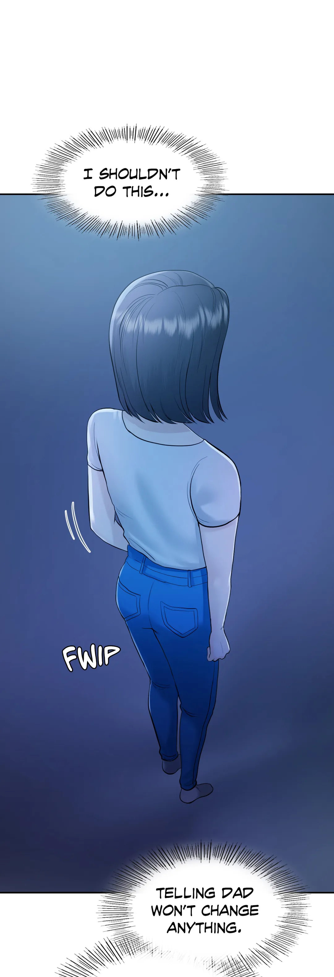 Be Our Guest - Chapter 6 [photo 7] - MangaPorn